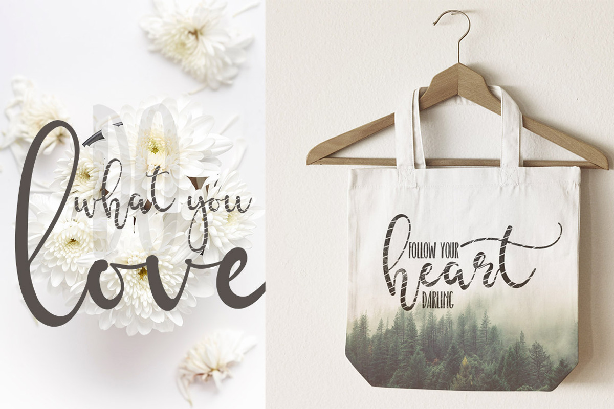 Hello Shalia - FONT TRIO preview 3