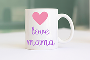 Helena Font, a Sans Serif Font by Cutie_Kate_Studio (Thumbnail 5 of 11)