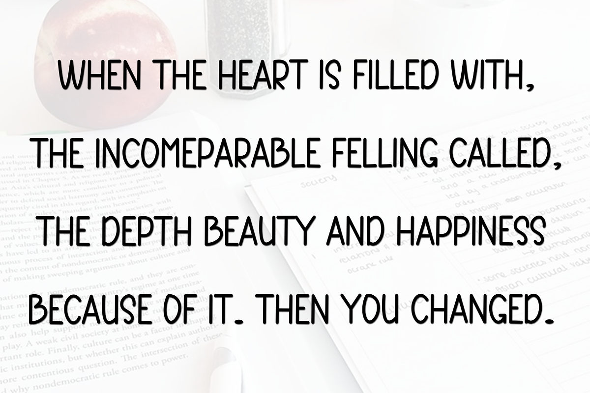 Perfect, a Sans Serif Font by FreshTypeINK (Photo 5 of 7)
