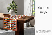 Table Runner Mockups, a Household Mockup by mock-ups (Thumbnail 11 of 20)