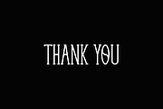 Krethos - Font, a Serif Font by artchiles_design (Thumbnail 5 of 5)