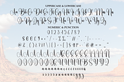 Western | Script Font, a Handwritten Font by Scratchones (Thumbnail 7 of 9)