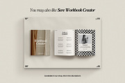 SERE / Ebook Creator Kit, a Magazine Template by Wildnun Studio (Thumbnail 18 of 23)