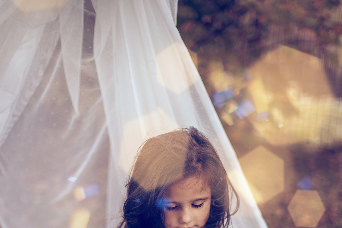 130+ Christmas Bokeh Photo Overlays preview 8