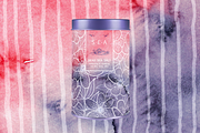 Watercolour Splash 350+ Textures PNG, a Texture Graphic by JasGraphicTools (Thumbnail 15 of 16)