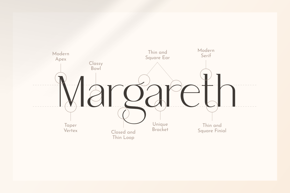Saudagar Font | FontCypress