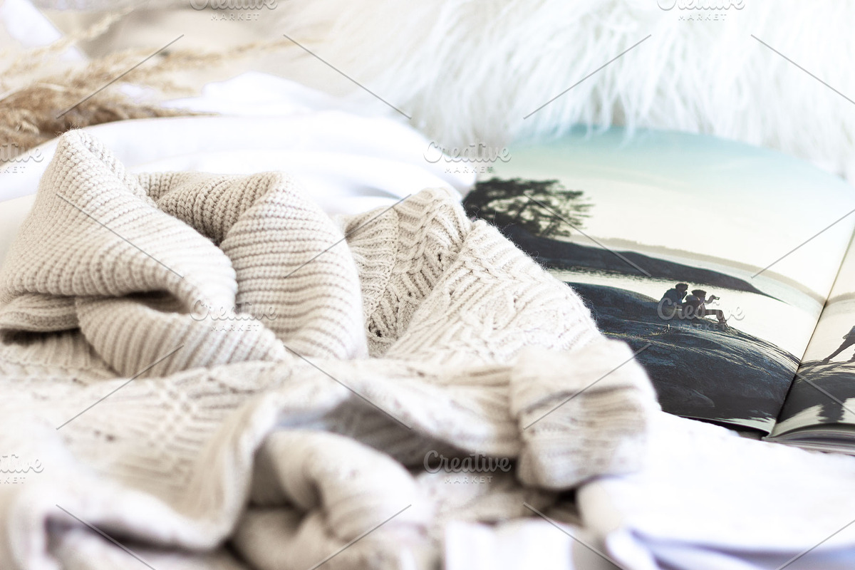 Cosy Winter Bundle | Styled Stock, a Food & Drink Photo by Chalking Up Stock (Photo 7 of 16)