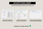 Baseball Jacket Tech Pack Template, a Design Template by The Fashion Work Store (Thumbnail 2 of 3)
