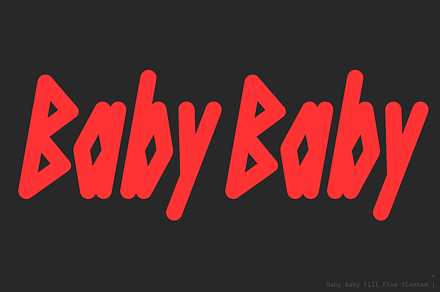 Baby Baby