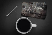 Treath Typeface, a Script Font by Face Lab (Thumbnail 4 of 5)