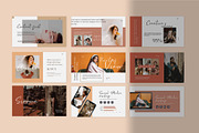 Sienna Google Slide Template, a Presentation Template by Visualin.std (Thumbnail 4 of 6)