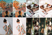 13. City Lust - Lightroom Presets, an Action Add-On by Advina Store (Thumbnail 2 of 9)