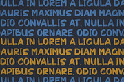 CHAKIE - Retro Brush Font, a Sans Serif Font by Garisman Std (Thumbnail 7 of 8)