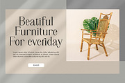 Chelvin Elegant Serif, a Serif Font by Dora Typefoundry (Thumbnail 2 of 20)