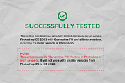 Hotspot Remover AI photoshop action, an Action Add-On by Walllow Creatives (Thumbnail 3 of 3)