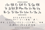 Airy | Script Font, a Script Font by Scratchones (Thumbnail 3 of 8)
