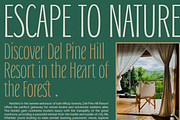 UT Hilligon - An Elegant Font, a Sans Serif Font by Universitype (Thumbnail 2 of 8)