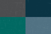 30 Vector Subtle Canvas Textures, a Texture Graphic by Albatross (Thumbnail 3 of 5)
