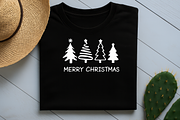 Festive Xmas T-Shirt Sublimation, an Illustration by Design Station (Thumbnail 6 of 8)