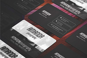 Magenta Sans Family, a Sans Serif Font by Almeera Std (Thumbnail 6 of 14)