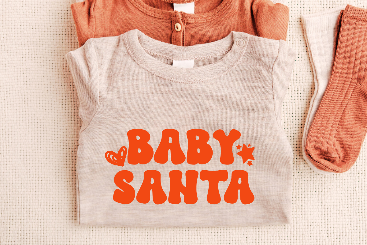 Holiday Festive, a Font by SaktiAvellin (Photo 4 of 9)