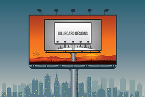 Vector Billboards