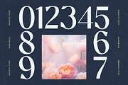 Magvix Freestyle Display Font, a Sans Serif Font by timelesstype.co (Thumbnail 4 of 20)