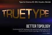 MS SUBD Font Europe, a Sans Serif Font by Creative Graphics (Thumbnail 6 of 11)