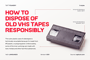 TA Film Fiction SemiX, a Sans Serif Font by TAFT Foundry (Thumbnail 11 of 14)
