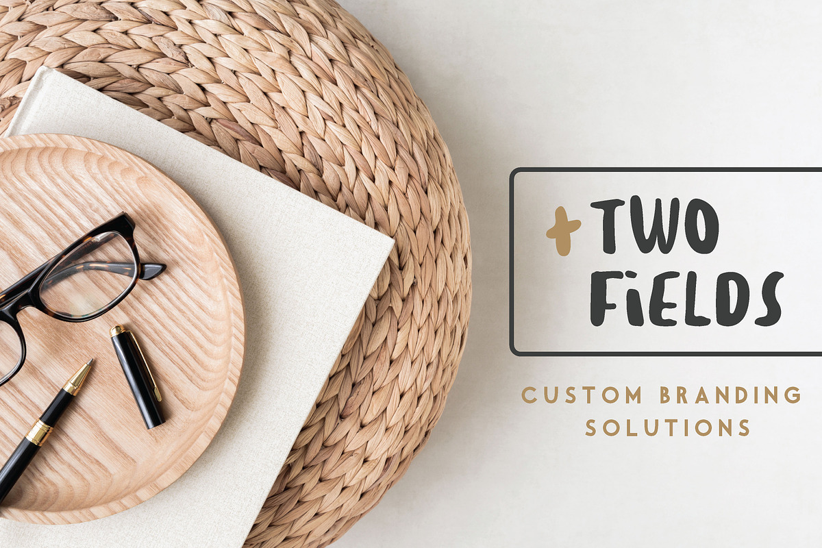 Quimper | a playful display font preview 2