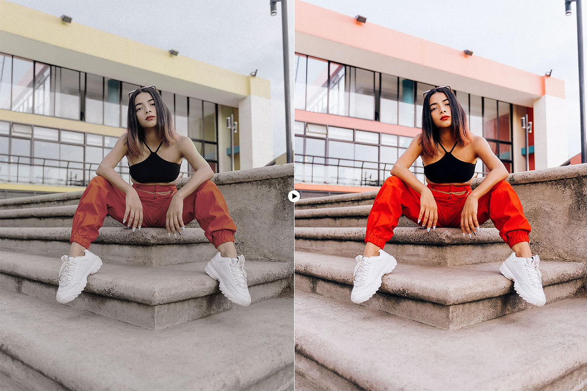 1675+ Lightroom Presets Bundle & Acr, an Action Add-On by Pro Add-Ons (Photo 24 of 48)