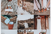 LIGHTROOM PRESETS WEDDING, a Preset Add-On by Victoria Bee Presets (Thumbnail 15 of 25)
