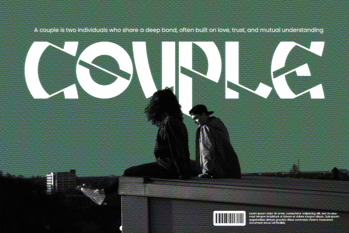 Bone Pack - Display Sans Serif Font, a Sans Serif Font by Favo Write (Photo 2 of 12)