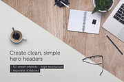 Scene creator, an Object Graphic by Twin Design (Thumbnail 2 of 3)