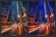20  Fluorescence LR Presets, a Preset Add-On by SparkleStock (Thumbnail 2 of 9)
