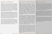 Diabolus - Serif Font Family, a Serif Font by Artistic & Unique (Thumbnail 7 of 14)
