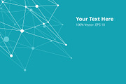33 Futuristic Backgrounds Set 6, a Texture Graphic by karetniy (Thumbnail 9 of 34)
