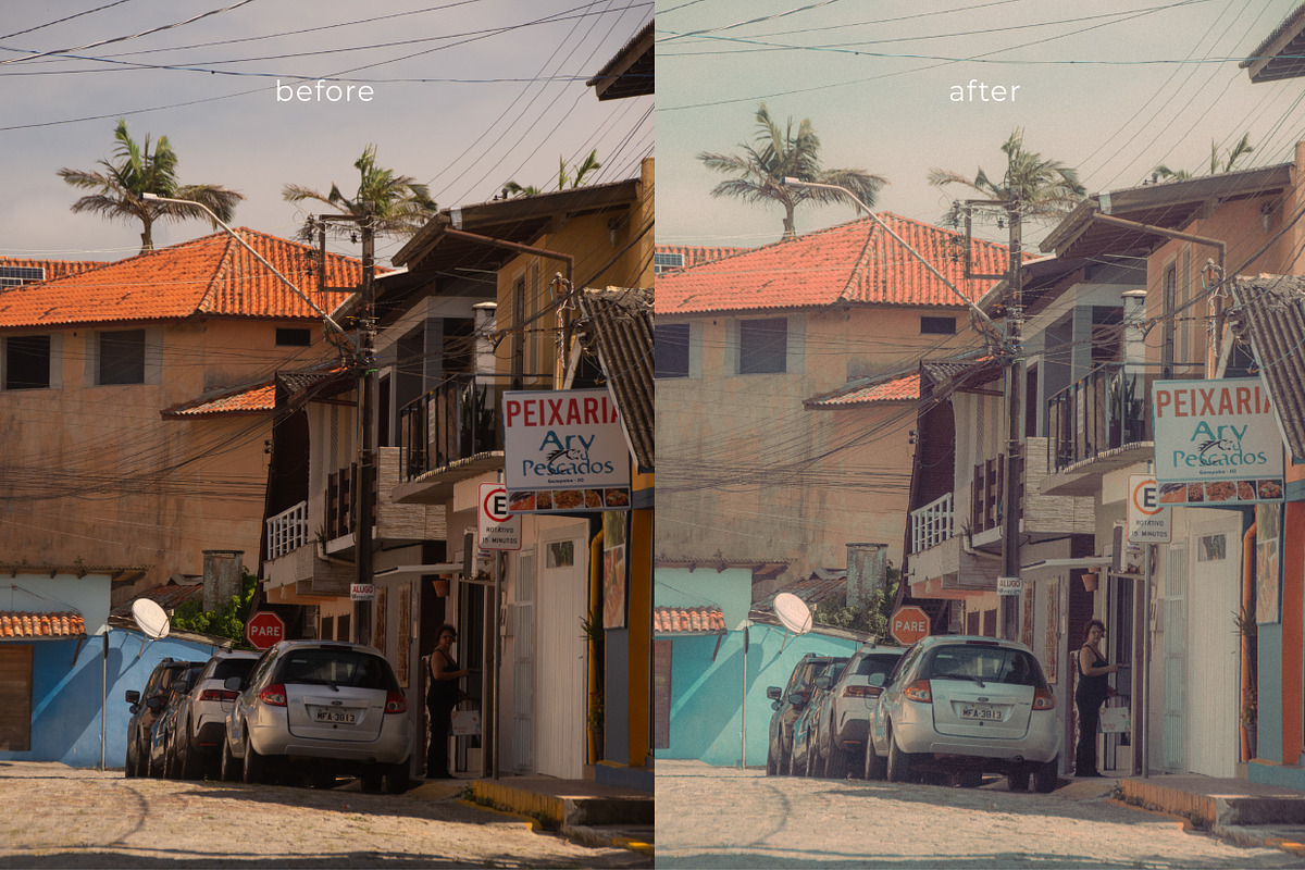 LR presets Cotton  Fade, a Preset Add-On by Emi Martinez Diana (Photo 5 of 10)