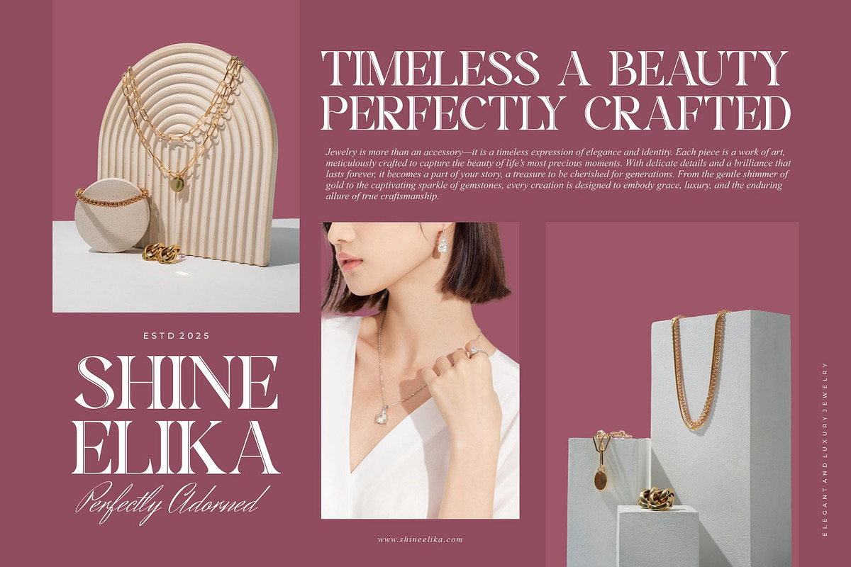 Breva || Modern Line Serif Font, a Serif Font by Ermedia Studio (Photo 9 of 10)