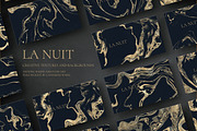 Luxury Black Gold Texture, a Texture Graphic by Vintage Digital Textures (Thumbnail 2 of 22)