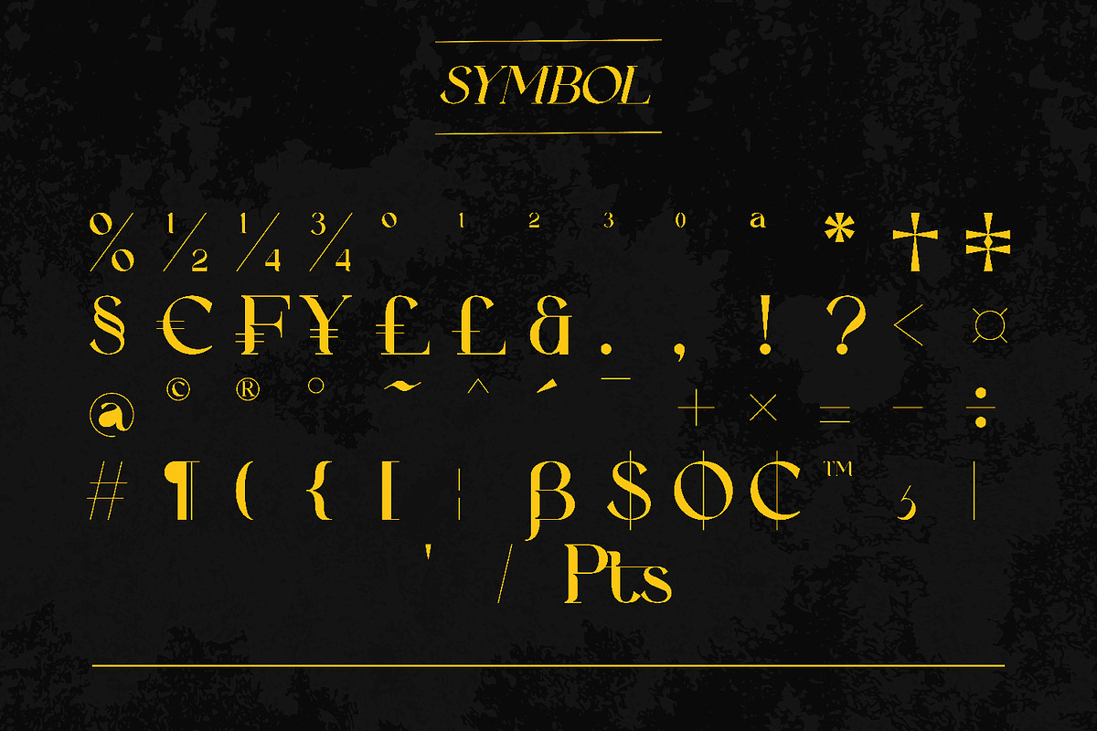 Aegro, a Serif Font by Rishsketch (Photo 9 of 14)