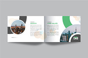Landscape business brochure design, a Brochure Template by Pavel_design (Thumbnail 7 of 7)
