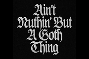 Plague Blackletter Font, a Blackletter Font by Tom Gordon Design (Thumbnail 2 of 4)