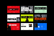 Anderson - Bundle 3 in 1 Template, a Presentation Template by Creatorism (Thumbnail 8 of 9)