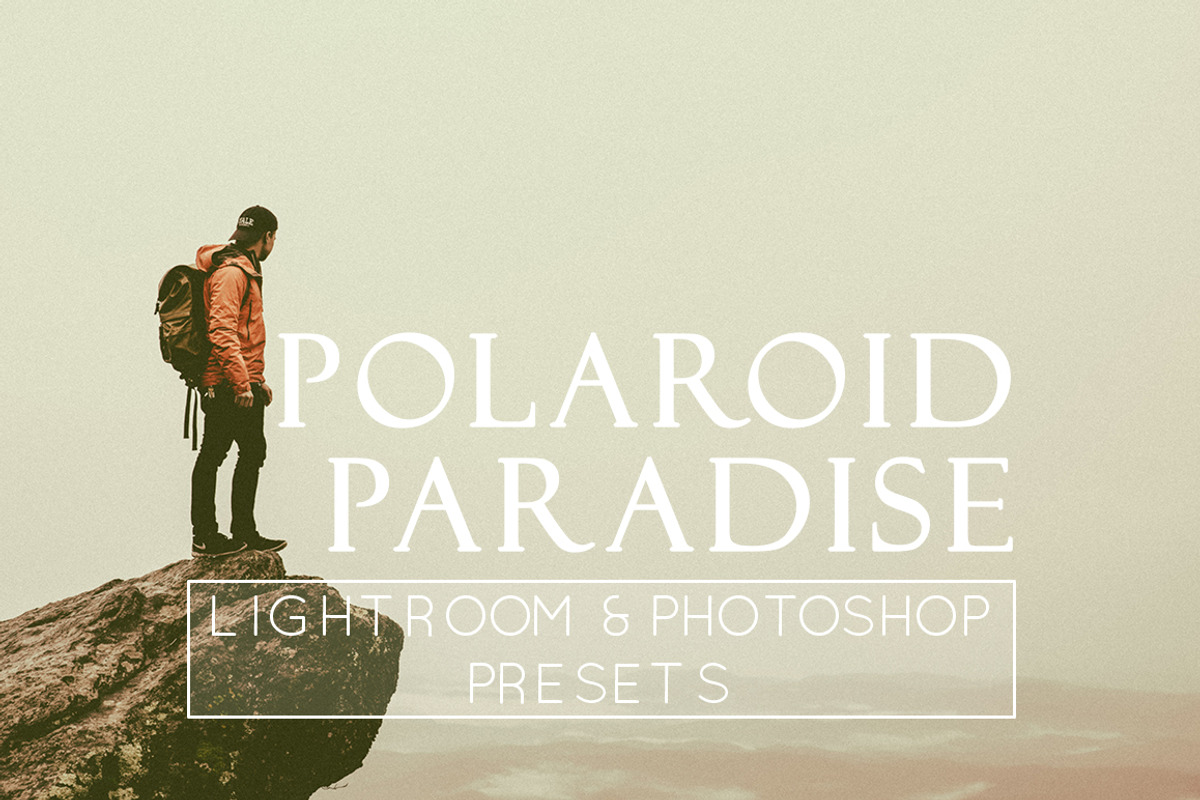 66 Landscape/Portrait LR&PS Presets, an Action Add-On by M E G A S E T S (Photo 14 of 16)