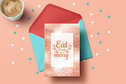 Glitter Seamless Pattern, a Pattern Graphic by Forhadx5 (Thumbnail 7 of 12)