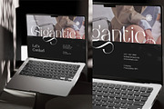 Wagiie – Serif Font with Free Mockup, a Serif Font by Nollev (Thumbnail 14 of 16)