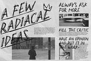 Kvltura - Unbored Scribbles Font, a Font by Invasi Studio (Thumbnail 7 of 10)