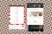 Provolone - Squarespace Template, a Squarespace Template by Gem Media (Thumbnail 5 of 5)
