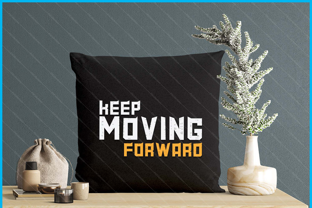 Gym Workout Fitness Motivation SVG, a Graphic by Creativeusart (Photo 3 of 4)